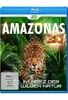 Amazonas - Im Herz der wilden Natur