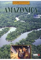 Amazonica - Teil 1-3 [3 DVDs]