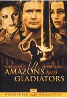 Amazons and Gladiators
