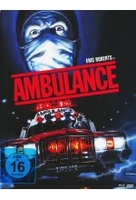 Ambulance - Mediabook (+ 2 DVDs)