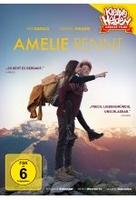 Amelie rennt