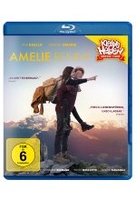 Amelie rennt