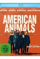 American Animals