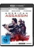 American Assassin (4K Ultra HD) (+ Blu-ray 2D)