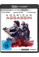 American Assassin (4K Ultra HD) (+ Blu-ray 2D)