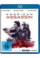American Assassin