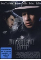American Born