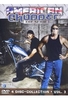 American Chopper - Die Serie Vol. 3 [4 DVDs]