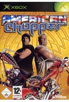 American Chopper