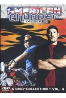 American Chopper Vol. 4 [4 DVDs]