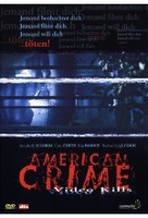 American Crime - Video Kills