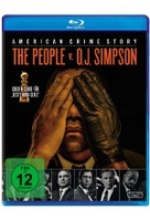 American Crime Story: The People V. O.J. Simpson - Season 1 [3 BRs]