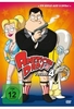 American Dad - Volume 4 [3 DVDs]