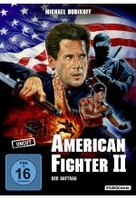 American Fighter 2 - Der Auftrag