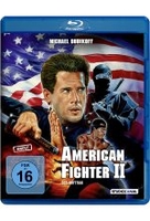 American Fighter 2 - Der Auftrag