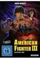 American Fighter 3 - Die blutige Jagd - Uncut