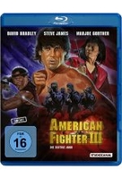 American Fighter 3 - Die blutige Jagd - Uncut
