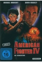 American Fighter 4 - Die Vernichtung - Uncut