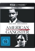 American Gangster (4K Ultra HD)