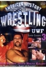 American History of Wrestling - UWF 3