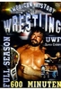 American History of Wrestling [5 DVDs]