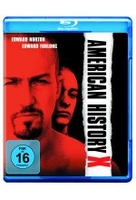 American History X