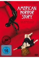 American Horror Story - Season 1 [4 DVDs]