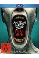 American Horror Story - Season 4 [3 BRs]