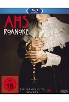 American Horror Story - Season 6 - Roanoke [3 BRs]