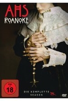 American Horror Story - Season 6 - Roanoke [3 DVDs]