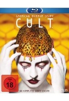 American Horror Story - Season 7 - Cult [3 BRs]