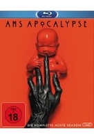 American Horror Story - Season 8 - Apocalypse [3 BRs]
