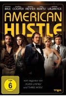 American Hustle