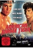 American Karate Tiger - Full Uncut