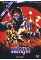 American Ninja