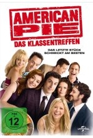 American Pie - Das Klassentreffen