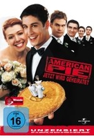American Pie 3 - Jetzt wird geheiratet