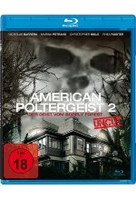 American Poltergeist 2 - Der Geist von von Borely Forest - Uncut