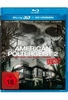 American Poltergeist 2 - Der Geist von von Borely Forest - Uncut