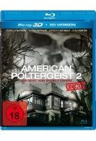American Poltergeist 2 - Der Geist von von Borely Forest - Uncut