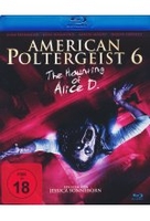 American Poltergeist 6 - The Haunting of Alice D. - Tainted