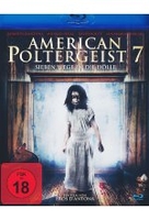 American Poltergeist 7 - Sieben Wege in die Hölle