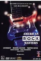 American Rock Masters