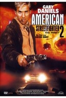 American Streetfighter 2
