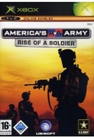 Americas Army - Rise of a Soldier
