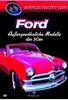 Americas Favorite Cars: Ford/50er Jahre