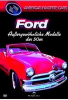Americas Favorite Cars: Ford/50er Jahre