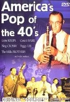 Americas Pop of the 40s