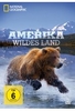 Amerika - Wildes Land - National Geographic