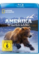 Amerika - Wildes Land - National Geographic